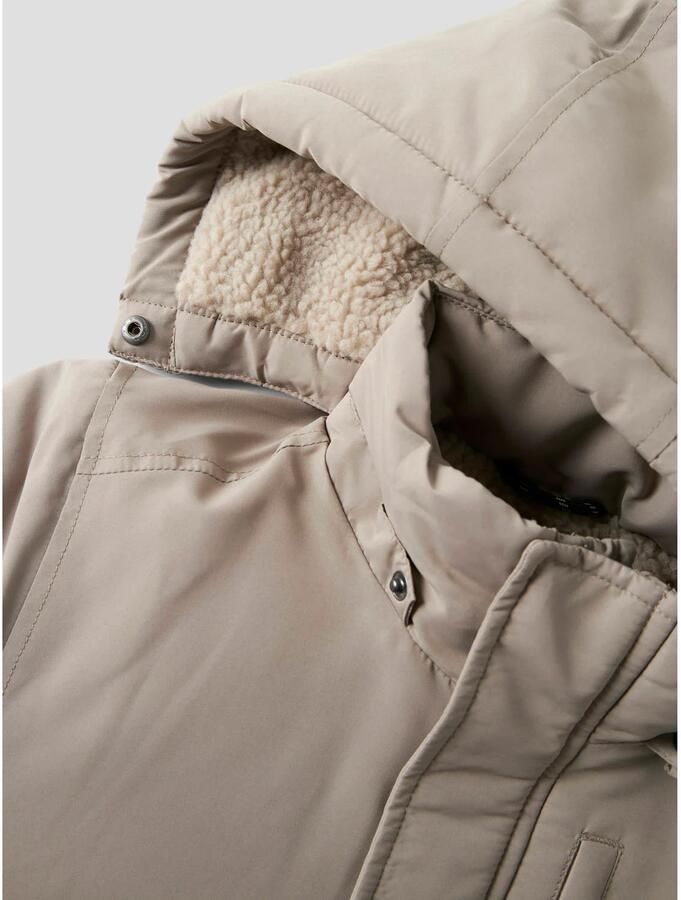 Name it Marlow Parka Winterjas Junior - Foto 3