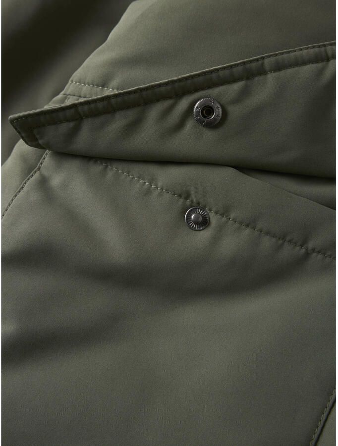 Name It Parka NKMMARLOW PARKA JACKET PB