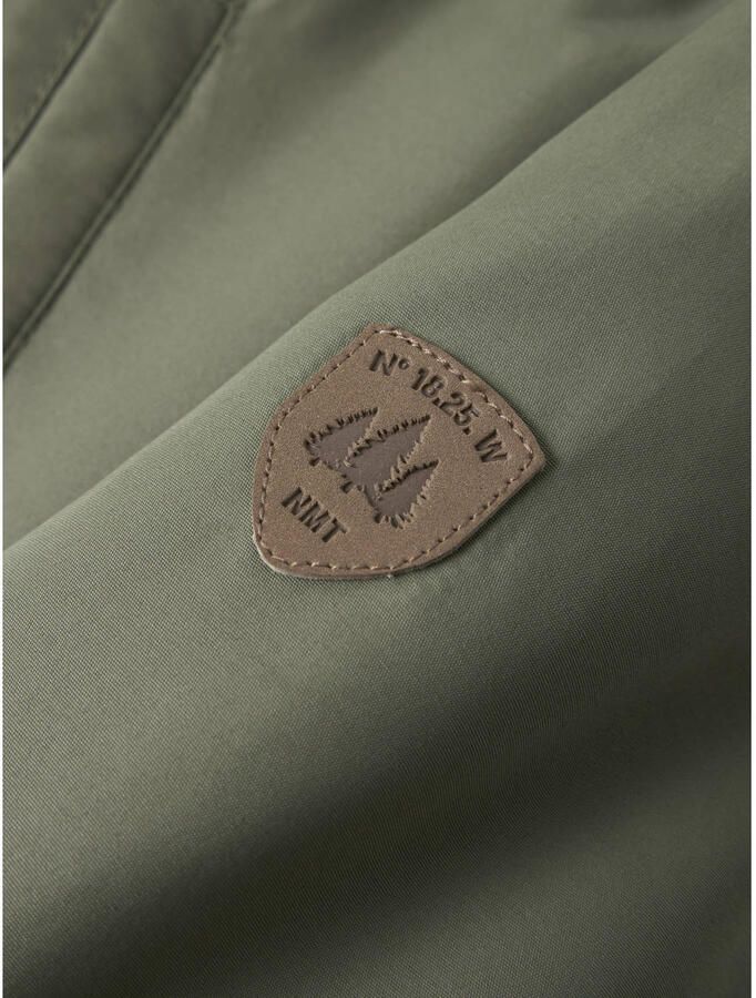 Name It Parka NKMMARLOW PARKA JACKET PB - Foto 2