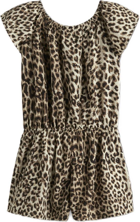 Name It Jumpsuit NKFVINAYA PLAYSUIT FFF - Foto 4