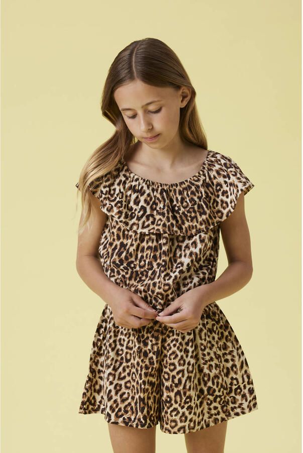 Name It Jumpsuit NKFVINAYA PLAYSUIT FFF - Foto 2