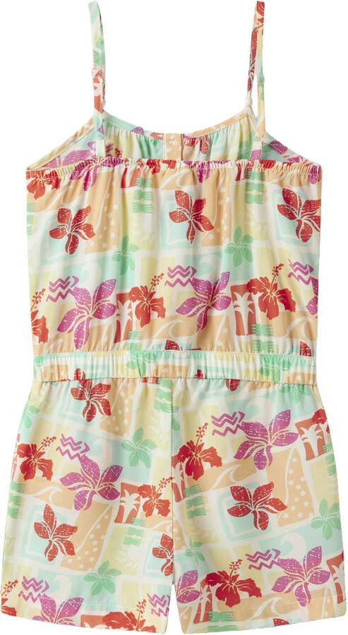 NAME IT KIDS playsuit groen - Foto 3