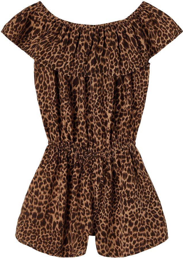 NAME IT KIDS playsuit