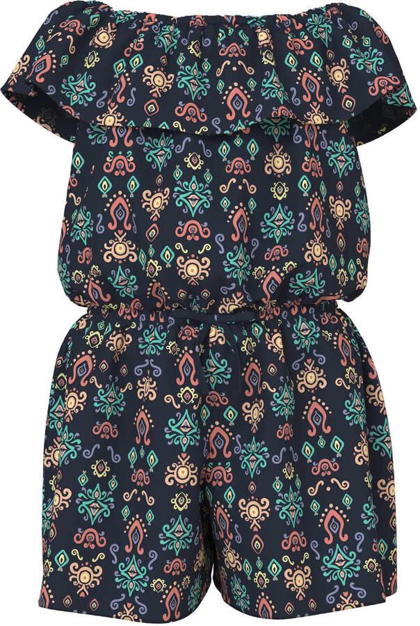 NAME IT KIDS playsuit