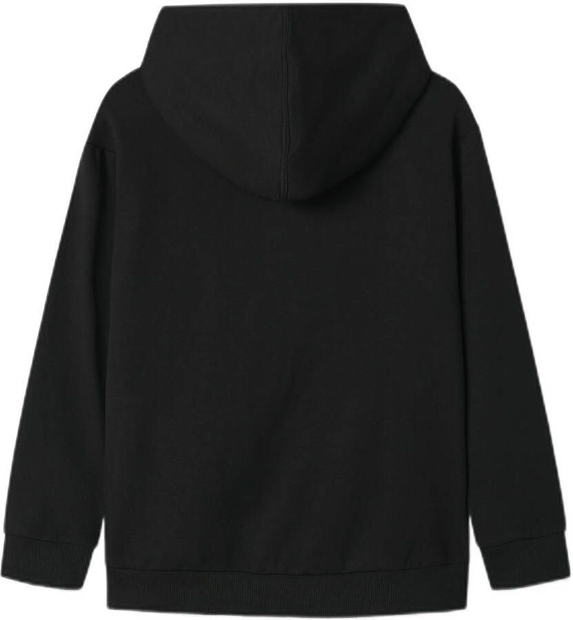 Name It Sweatshirt NKMJIMM POKEMON NREG SWE WH UNB NOOS SKY