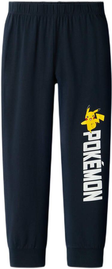 Name It Homesuit NKMDAMIEN POKEMON LS NIGHTSET NOOS SKY (set 2-delig) - Foto 2