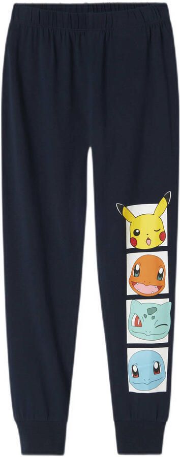 Name It Pyjama NKMABEL POKEMON LS NIGHSET NOOS SKY (set 2-delig) - Foto 2