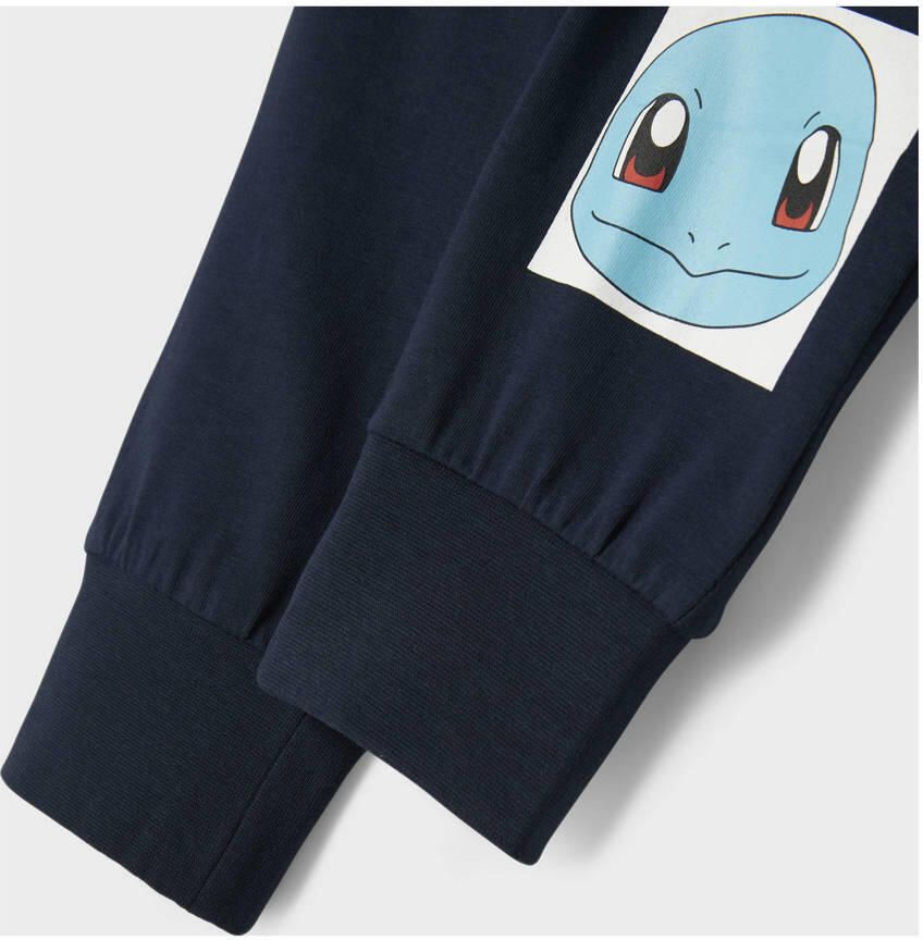 Name It Pyjama NKMABEL POKEMON LS NIGHSET NOOS SKY (set 2-delig)