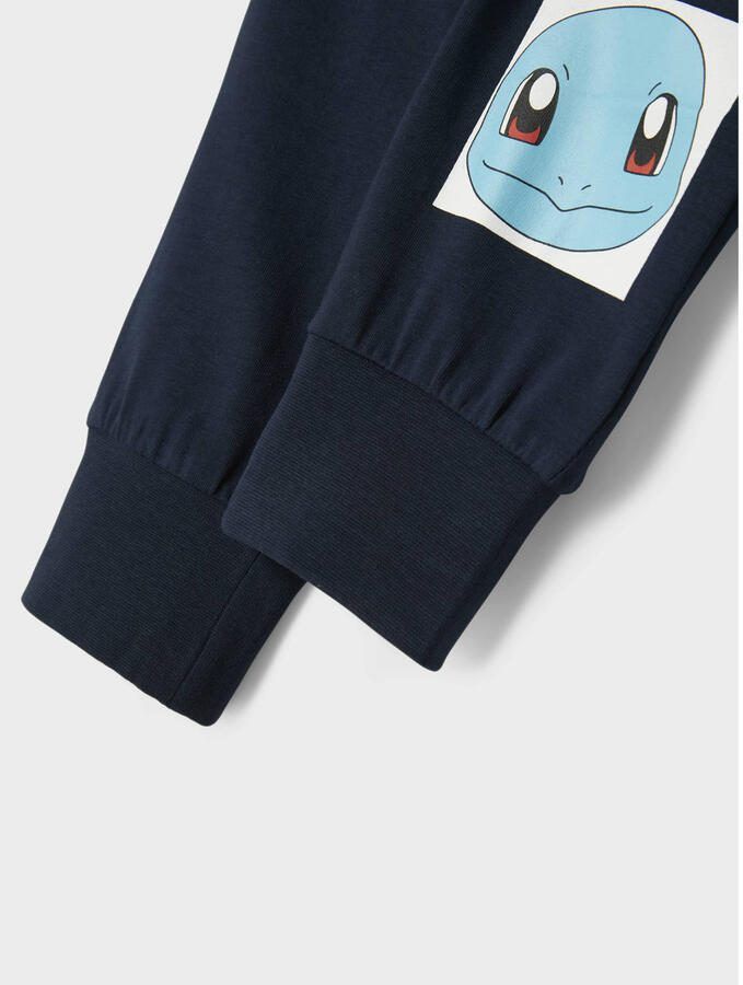 Name It Pyjama NKMABEL POKEMON LS NIGHSET NOOS SKY (set 2-delig) - Foto 2
