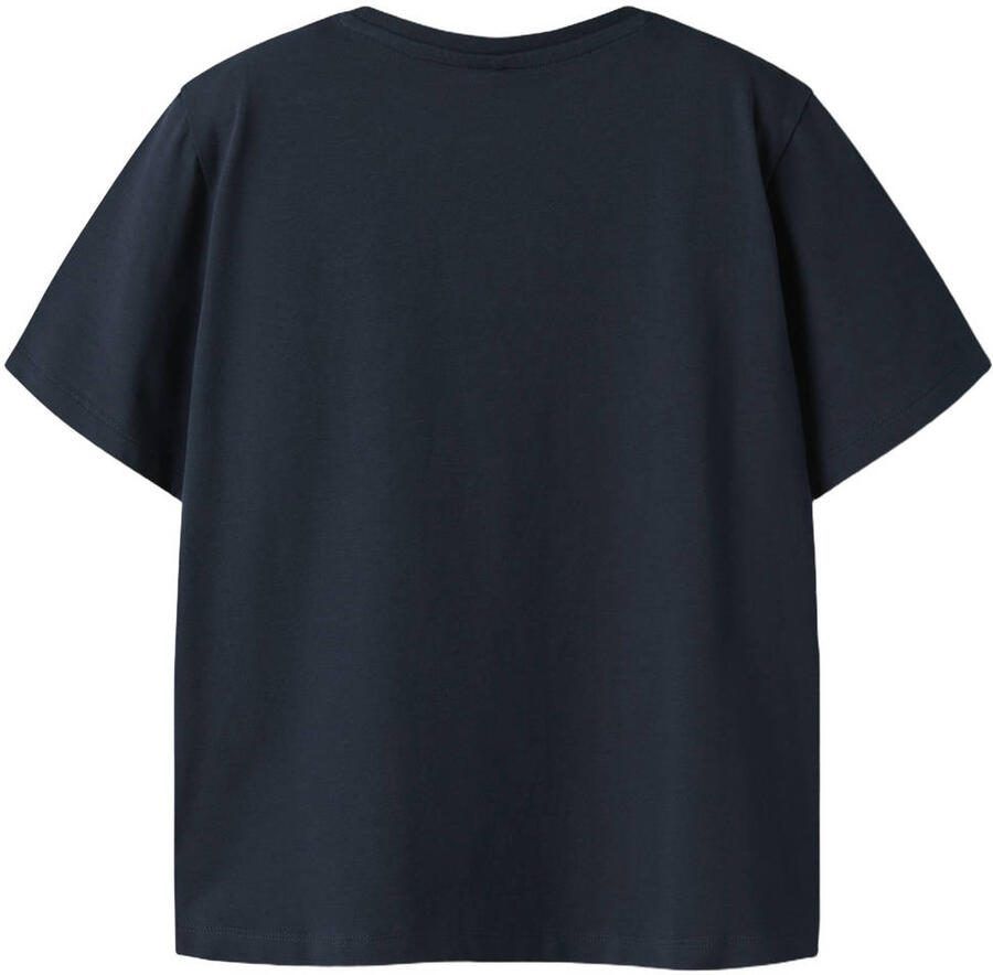 NAME IT KIDS Pokemon T-shirt donkerblauw - Foto 2
