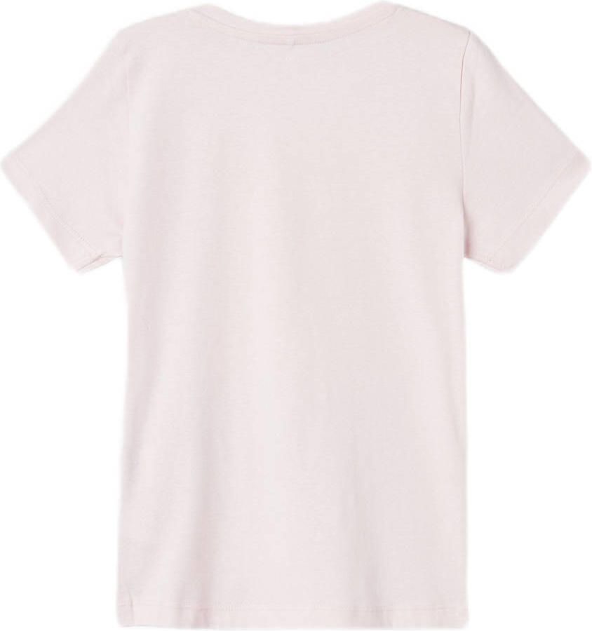 Name It T-shirt NKFJUMMA POKEMON SS TOP NOOS SKY