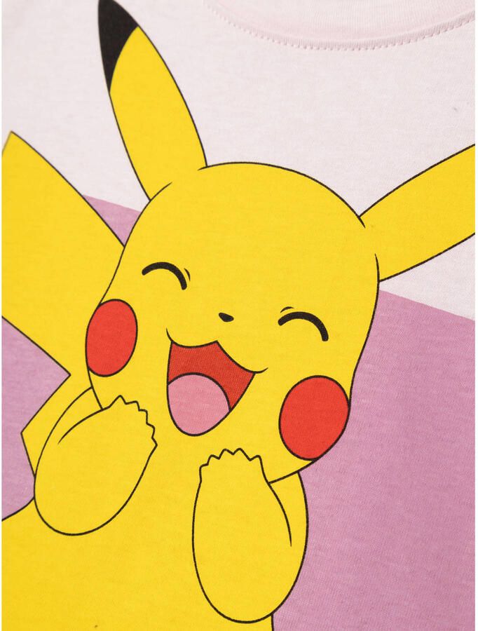 Name It T-shirt NKFJUMMA POKEMON SS TOP NOOS SKY - Foto 2