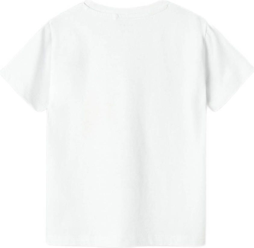 Name It T-shirt NKMFLAME POKEMON SS TOP NOOS SKY