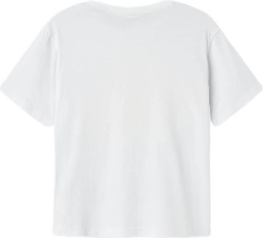 Name It T-shirt NKMJAMISH POKEMON NREG SS TOP NOOS SKY - Foto 2