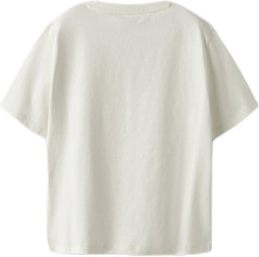 NAME IT KIDS Pokemon T-shirt wit - Foto 2