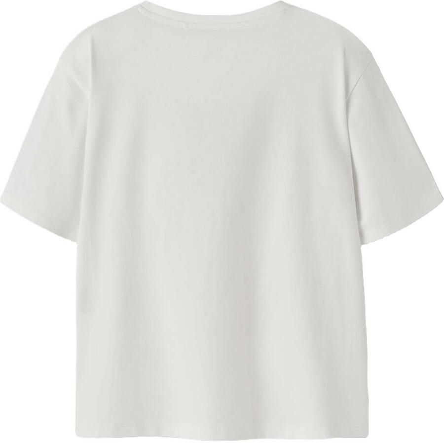 NAME IT KIDS Pokemon T-shirt wit - Foto 2