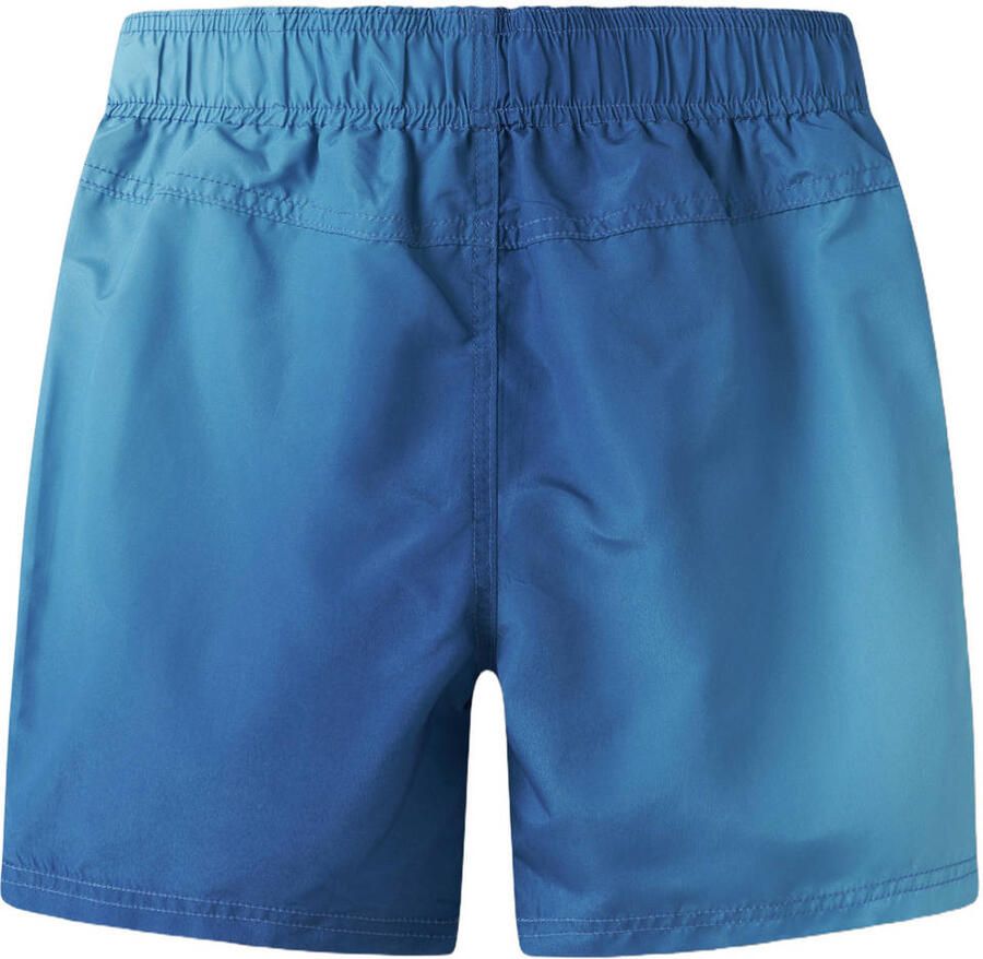 NAME IT KIDS Pokémon zwemshort blauw - Foto 2
