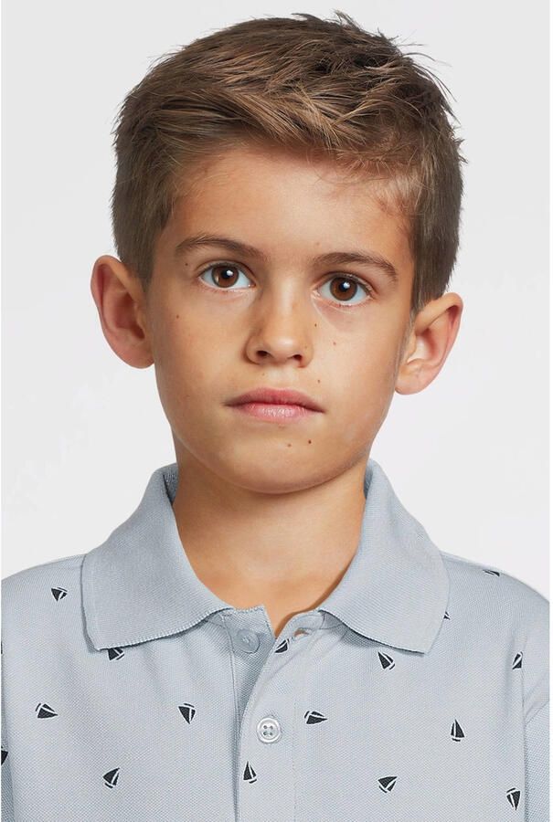 Name It Poloshirt NKMVOLO SS NREG POLO - Foto 4