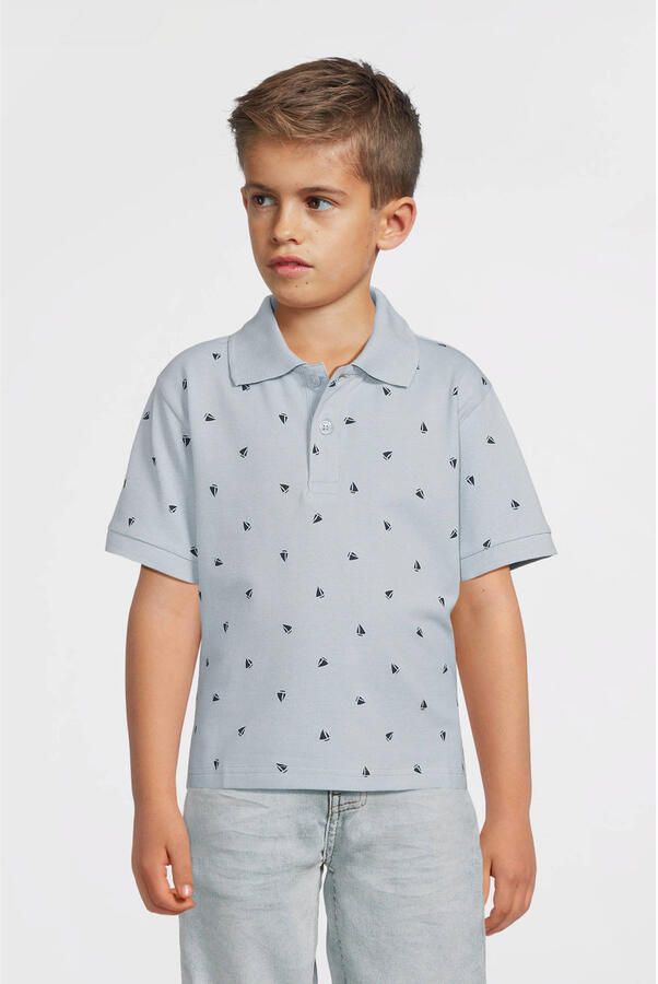 Name It Poloshirt NKMVOLO SS NREG POLO