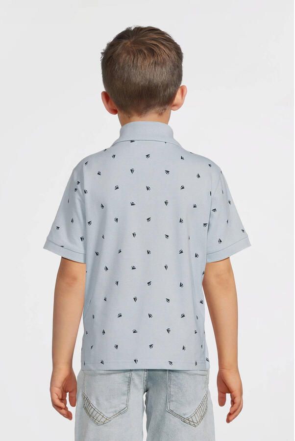 Name It Poloshirt NKMVOLO SS NREG POLO - Foto 2