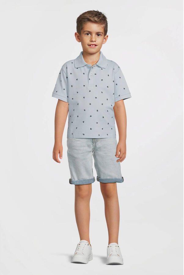 Name It Poloshirt NKMVOLO SS NREG POLO - Foto 3