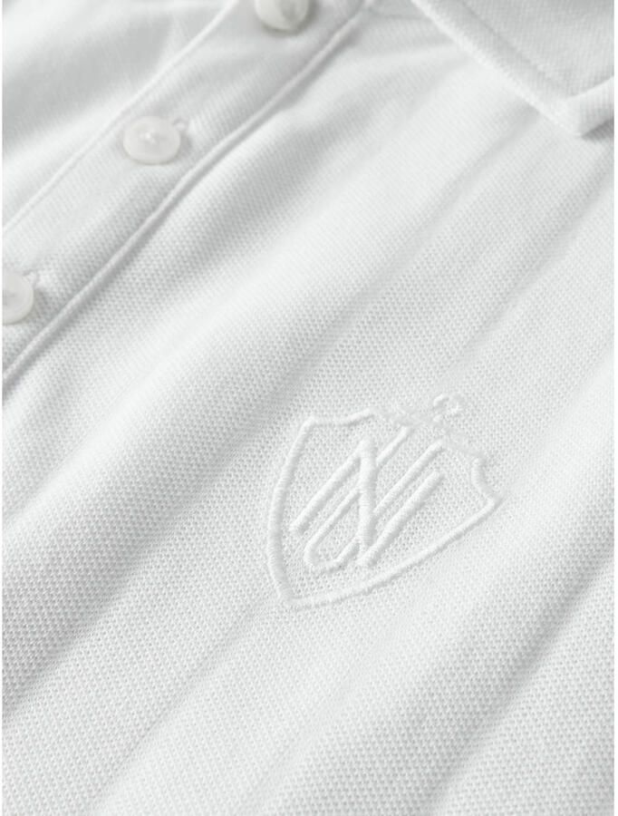 NAME IT KIDS polo wit - Foto 3