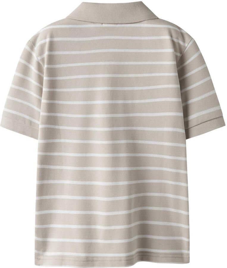 NAME IT KIDS polo zand