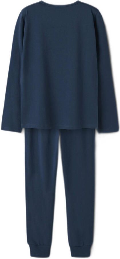 Name It Pyjama NKMNIGHTSET TITAN SKATER NOOS (set 2-delig)