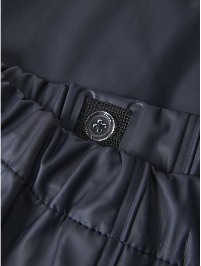 Name It Regenjas NKNDRY10 voor met regenjas en broek in set (set 2-delig)