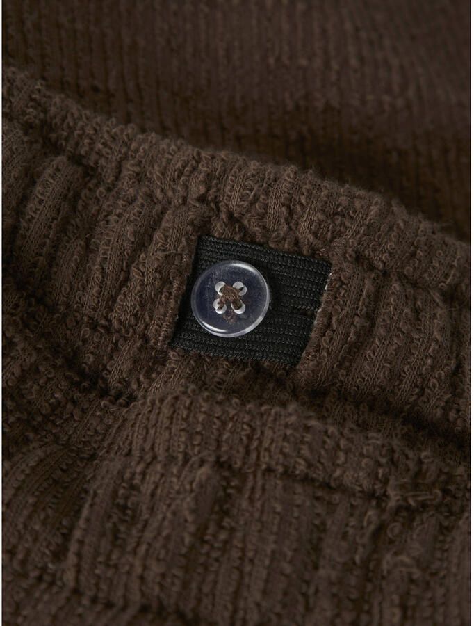 NAME IT KIDS regular casual short bruin - Foto 2