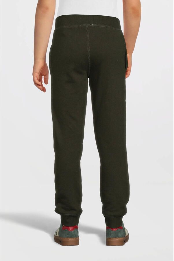 Name It Sweatbroek NKMSWEAT – Jogger met verstelbare tailleband en ribboorden - Foto 2