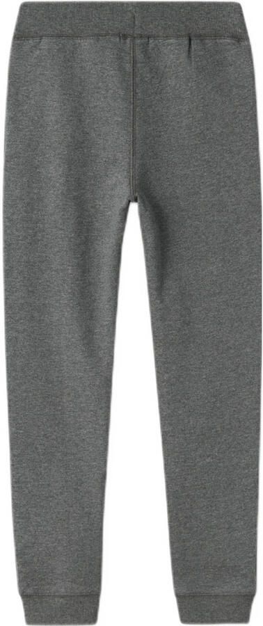 Name It Sweatbroek NKMSWEAT – Jogger met verstelbare tailleband en ribboorden - Foto 2