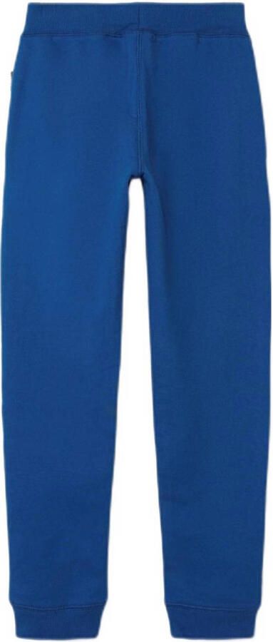 Name It Sweatbroek NKMSWEAT – Jogger met verstelbare tailleband en ribboorden - Foto 2