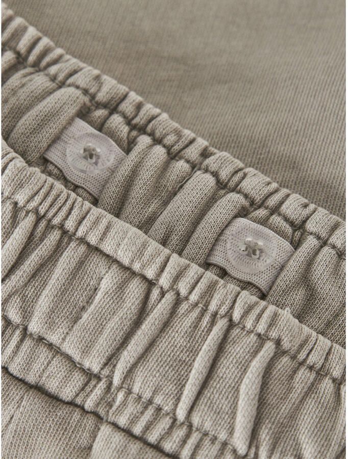 Name it Fandel Sweat Short Jongens - Foto 3