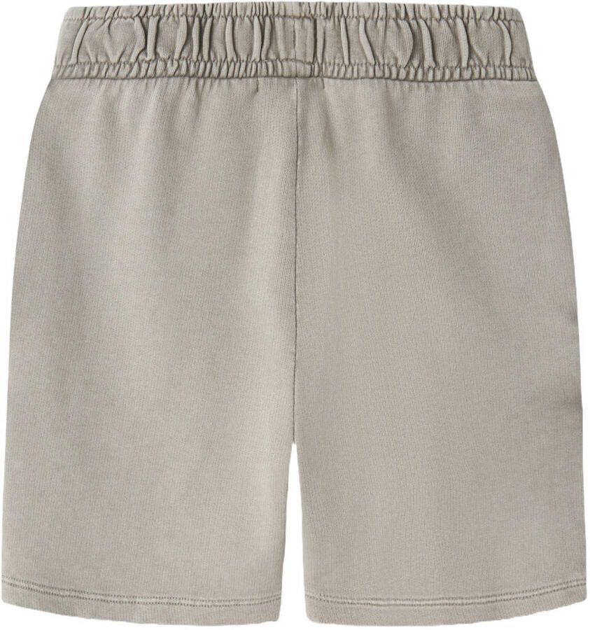Name it Fandel Sweat Short Jongens - Foto 2