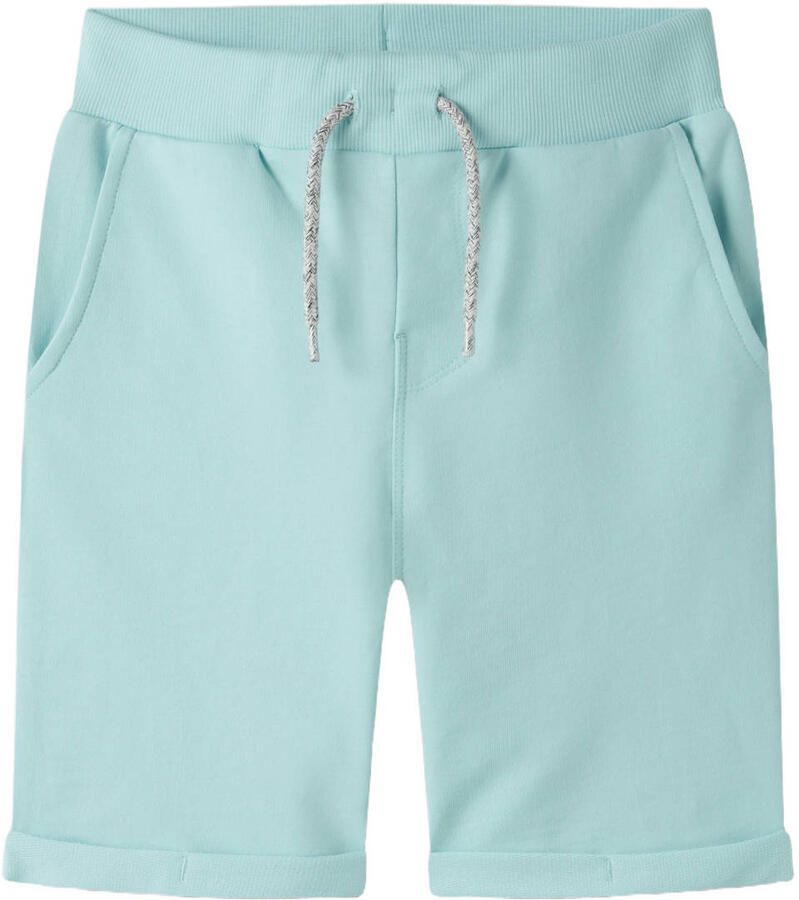 NAME IT KIDS regular sweatshort