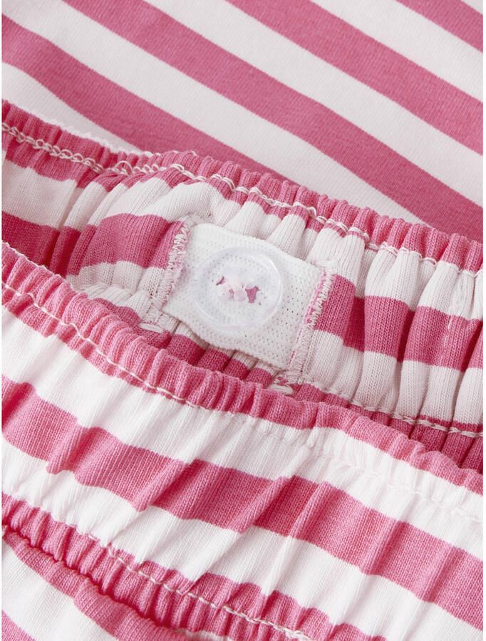NAME IT KIDS regular waist casual short roze - Foto 3
