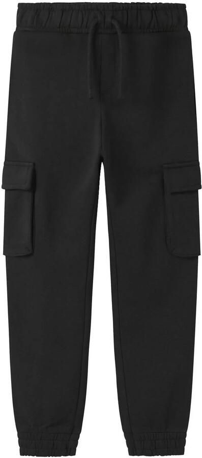 Name it Mollie Cargo Brushed Joggingbroek Junior