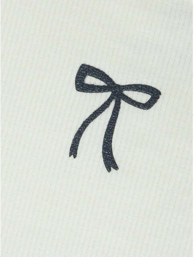 NAME IT KIDS singlet ecru - Foto 2