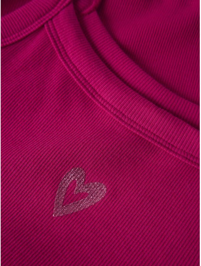 NAME IT KIDS singlet fuchsia - Foto 2