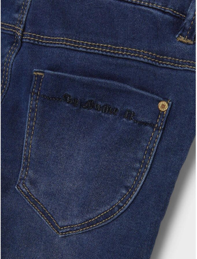 Name It Jeggings LEGGINGS – Extra strak met hoog comfort en riemlussen - Foto 3