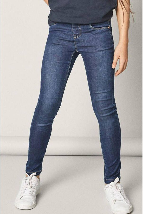 Name It Jeggings LEGGINGS – Extra strak met hoog comfort en riemlussen - Foto 2