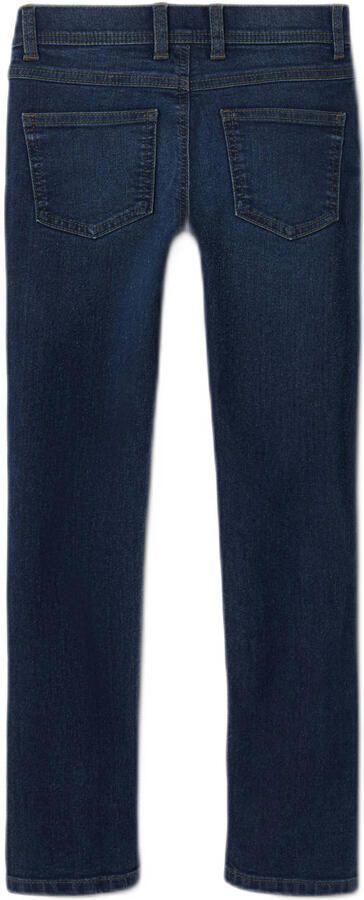 Name It Slim fit jeans NKMSILAS SLIM JEANS 8808-DT TB - Foto 2