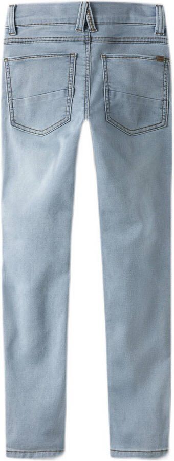 Name it Theo XSlim Jeans Junior