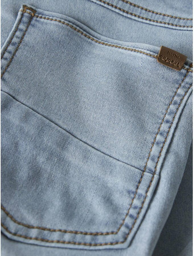 Name it Theo XSlim Jeans Junior - Foto 2