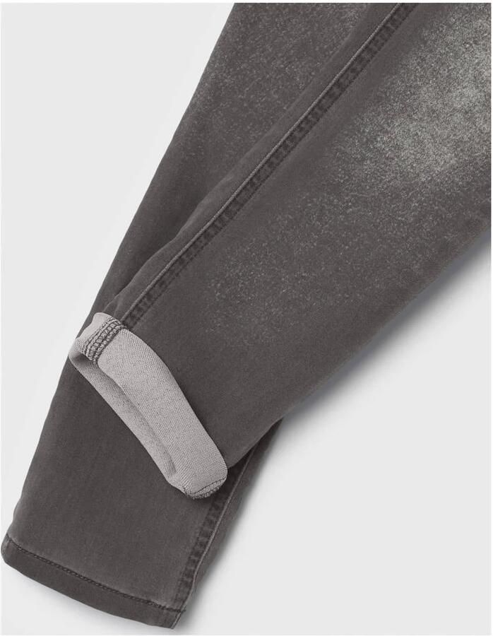 Name It Slim fit jeans NKMTHEO XSLIM SWE JEANS 3113-TH NOOS