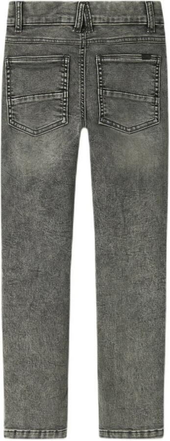 Name It Slim fit jeans NKMTHEO XSLIM SWE JEANS 3113-TH NOOS - Foto 2