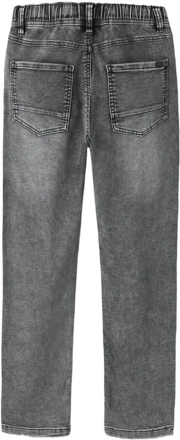 Name It Slim fit jeans NKMRYAN SLIM SWE JEANS 5225-TH NOOS
