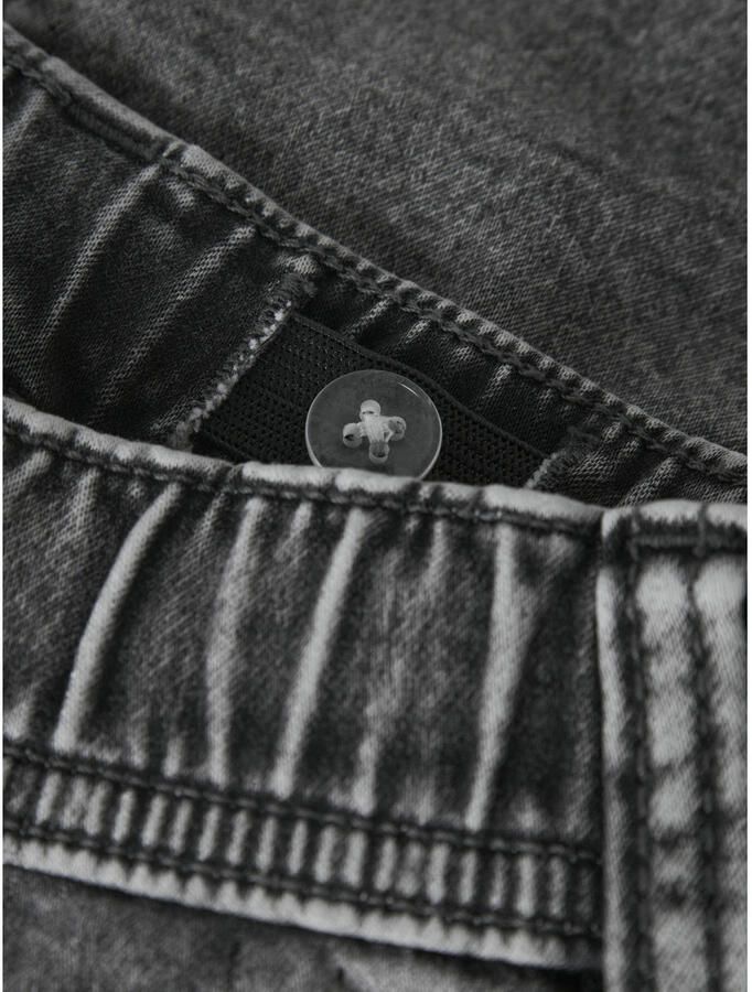 Name It Slim fit jeans NKMRYAN SLIM SWE JEANS 5225-TH NOOS - Foto 2