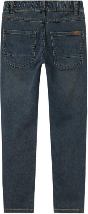 Name It Slim fit jeans NKMRYAN SLIM SWE JEANS 5225-TH NOOS